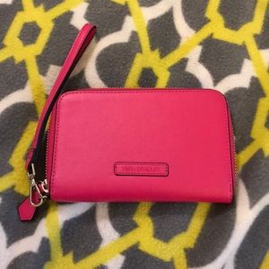 Vera Bradley Wristlet